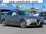 Car Market in USA - For Sale 2020  Alfa Romeo Giulia Ti