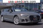 2023 Audi A5 45 S line Premium  used car