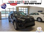 2023 Toyota RAV4 XLE Premium  used car