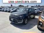 2023 KIA Soul LX  used car