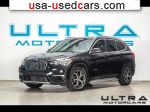 Car Market in USA - For Sale 2017  BMW X1 sDrive28i