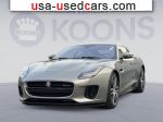 Car Market in USA - For Sale 2018  Jaguar F-TYPE R-Dynamic