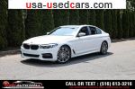 Car Market in USA - For Sale 2019  BMW 530 xDrive
