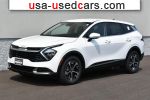 2023 KIA Sportage EX  used car