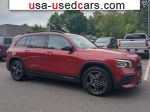2020 Mercedes GLB 250 Base 4MATIC  used car