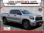 2019 Toyota Tundra SR5  used car