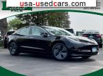 2020 Tesla Model 3 Standard Range Plus  used car