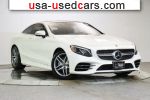 2020 Mercedes S-Class S 560 4MATIC  used car