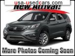 2015 Honda CR-V EX-L  used car