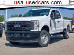 Car Market in USA - For Sale 2023  Ford F-250 XL