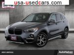 2018 BMW X1 sDrive28i  used car