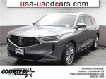 2023 Acura MDX Advance  used car