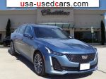 Car Market in USA - For Sale 2023  Cadillac CT5 Premium Luxury RWD