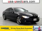 2016 BMW 428 Gran Coupe i  used car