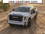 2024 GMC Sierra 2500 AT4  used car