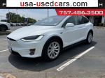 2017 Tesla Model X   used car