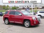 2015 GMC Terrain Denali  used car