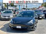 2018 Tesla Model 3 Mid Range  used car