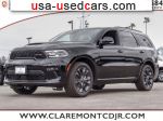 2023 Dodge Durango R/T Plus RWD  used car