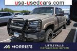 2005 Chevrolet Silverado 1500 LS Crew Cab  used car