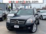 2011 Mercedes GLK-Class GLK 350  used car