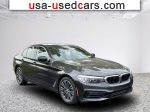 2020 BMW 540 i xDrive  used car