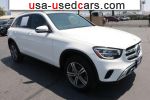 2020 Mercedes GLC 300 Base  used car