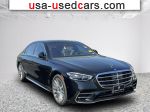 2022 Mercedes S-Class S 500 4MATIC  used car