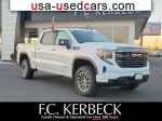 2023 GMC Sierra 1500 AT4  used car