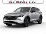 2023 Mazda CX-5 2.5 Turbo  used car