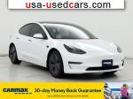 2022 Tesla Model 3 Long Range  used car