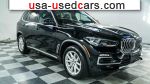 2020 BMW X5 xDrive40i  used car