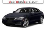 2015 BMW 435 Gran Coupe i  used car