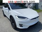 2020 Tesla Model X Long Range  used car