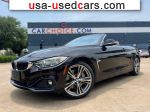 2015 BMW 435 i xDrive  used car