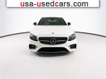 2020 Mercedes AMG E 53 Base 4MATIC  used car