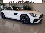 2020 Mercedes AMG GT Base  used car