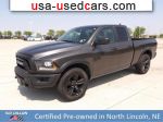 2021 RAM 1500 Classic SLT  used car