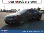 2015 Volkswagen CC 2.0T Executive  used car