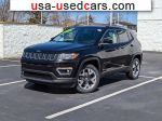 2019 Jeep Compass Limited  used car