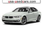 2018 BMW 330e iPerformance  used car