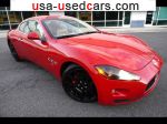 2008 Maserati GranTurismo   used car