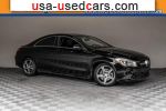 2014 Mercedes CLA-Class CLA 250  used car