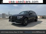 2022 Mercedes AMG GLC 43 Base 4MATIC  used car