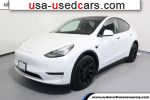 2020 Tesla Model Y Performance  used car