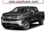 2021 Chevrolet Silverado 1500 LTZ  used car