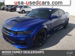 2021 Dodge Charger Scat Pack Widebody RWD  used car
