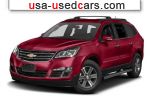 2016 Chevrolet Traverse 2LT  used car