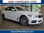 Car Market in USA - For Sale 2018  BMW 540 i xDrive