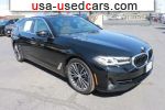 2022 BMW 530 i  used car